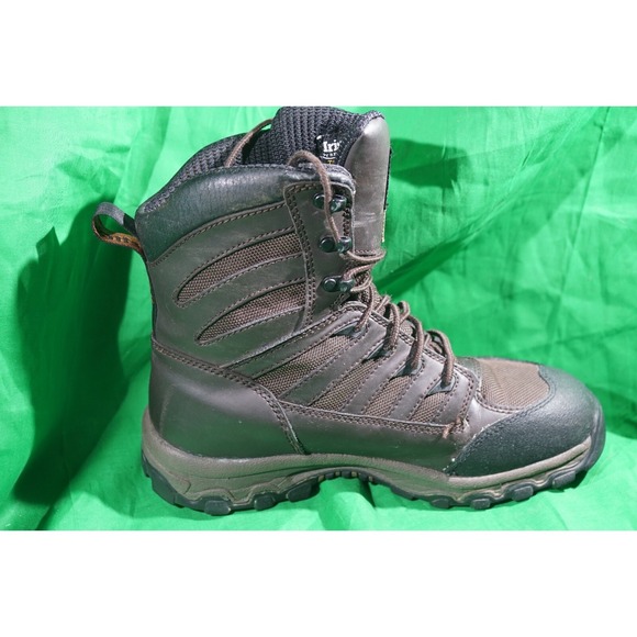 Red Wing Irish Setter Ladyhawk 3886 Women's Waterproof Boots US 9 - Picture 6 of 10